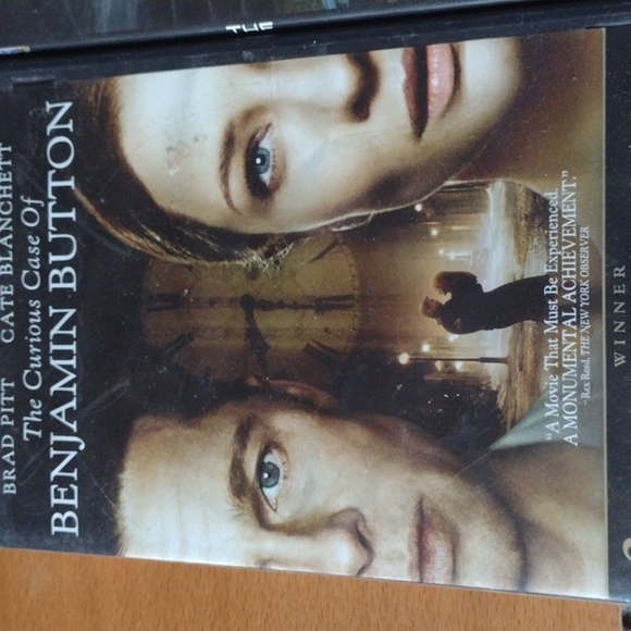 DVD Lot - Picture 2 of 4